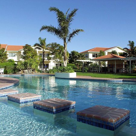 Pacific Palms Resort Papamoa Exterior foto