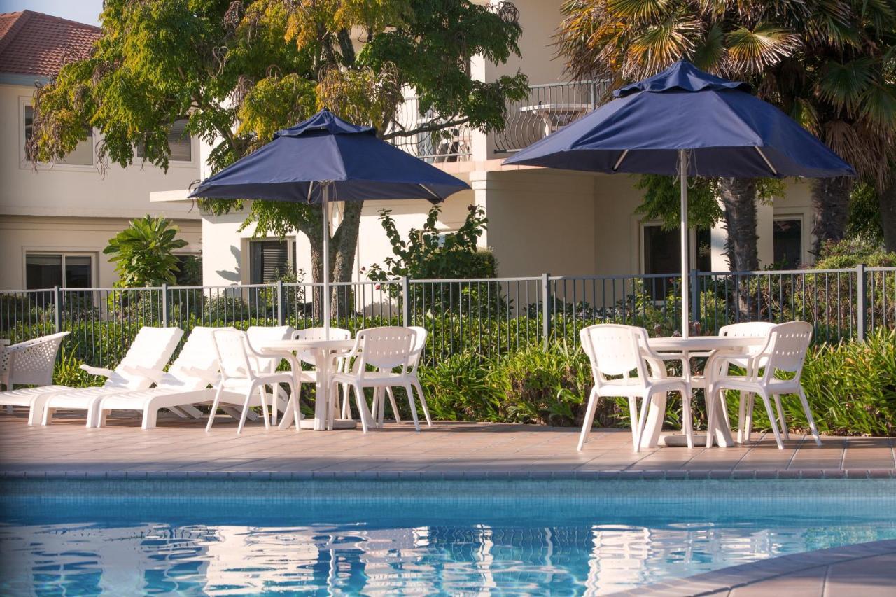 Pacific Palms Resort Papamoa Exterior foto
