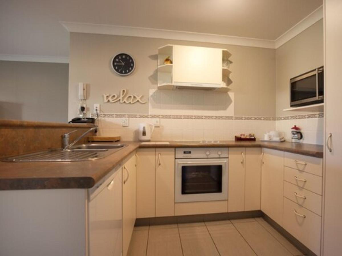Pacific Palms Resort Papamoa Habitación foto